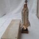 Fatima statue 25cm
