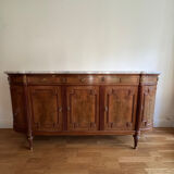 Grand buffet in the Louis XVI style