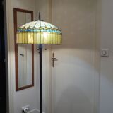 Art Nouveau floorlamp