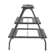 Vintage workshop stepladder