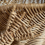 Wicker frog Olivier Cajan