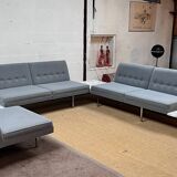 George Nelson's "Modular" sofa set, Herman Miller edition