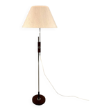 Kaiser adjustable floor lamp 1960’s