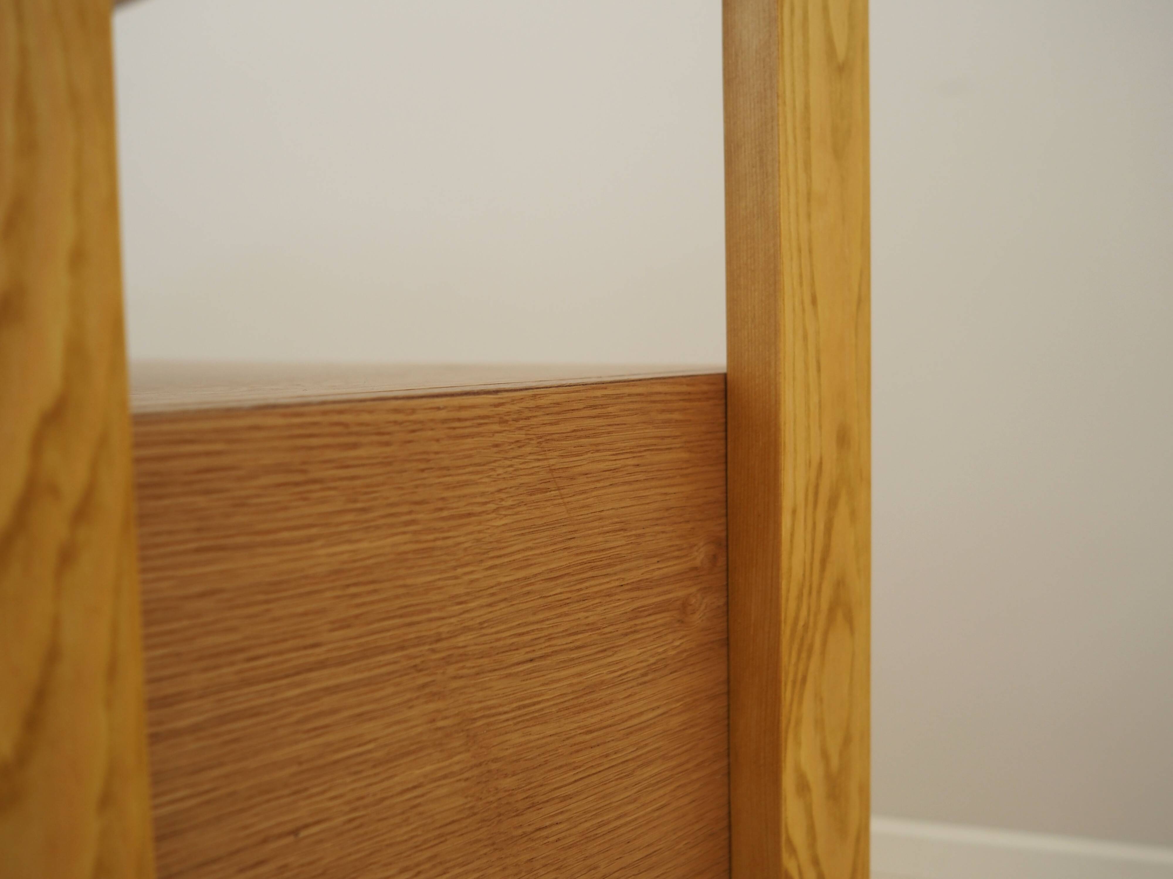 Vinyl furniture, Danish design, 1980s, production: Denmark