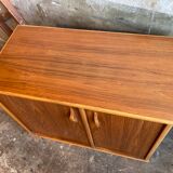 Commode scandinave