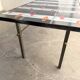 Glazed ceramic coffee table, Robert & Jean Cloutier ZG2, 1970s