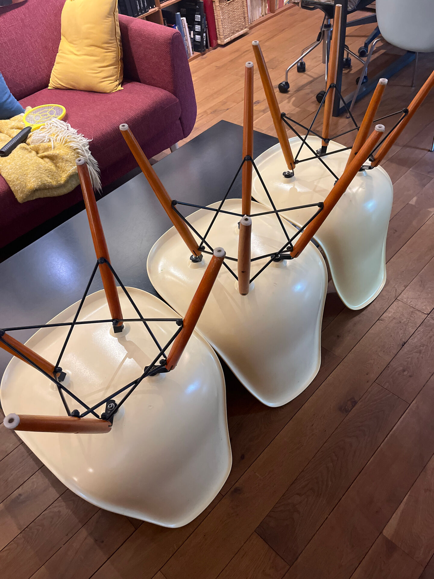 Chairs