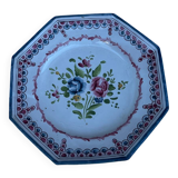 Decorative plate