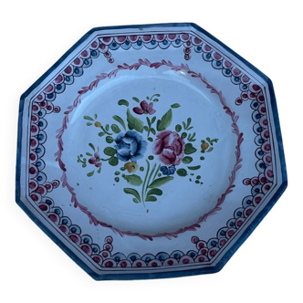 Decorative plate