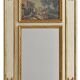Louis XVI style trumeau
