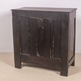 Antique Breton Cabinet – Late 19th Century, France