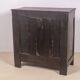 Antique Breton Cabinet – Late 19th Century, France