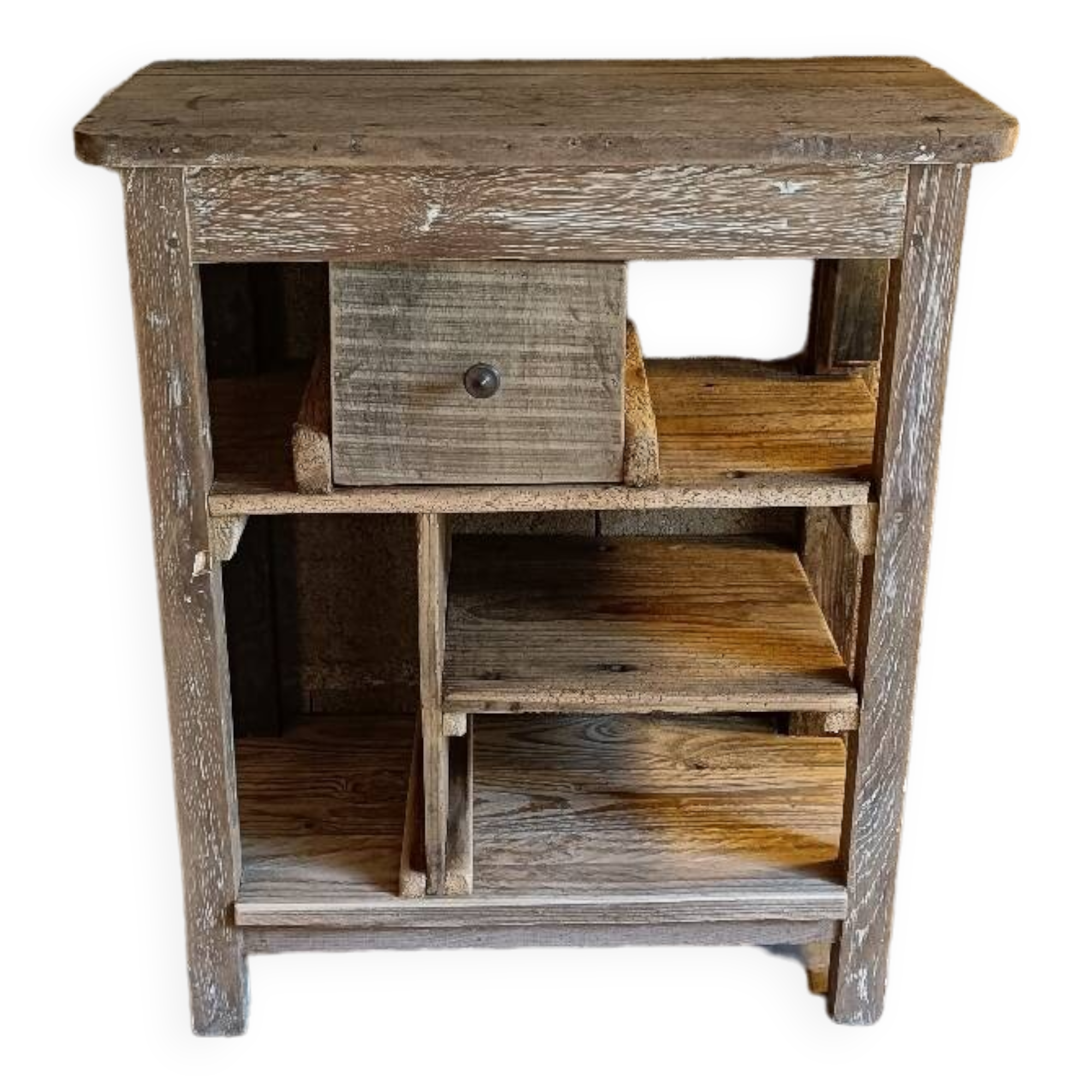 Meuble de métier