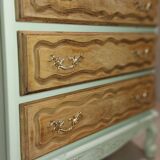 Commode style Louis XV