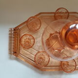 Liquor service