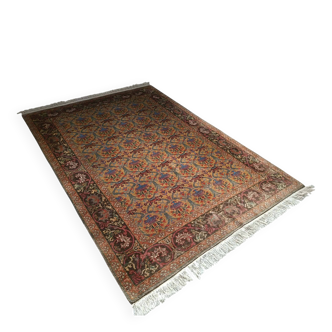 Handmade Ardeal Romanian rug