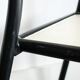 Restyled child chair mullca 510
