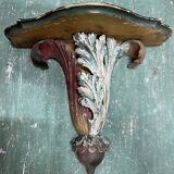 Paire d’appliques italiennes