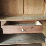 Parisian Art Deco wardrobe