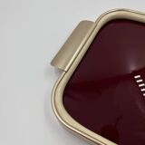 Plateau de service Italien