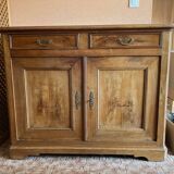 Buffet style restauration
