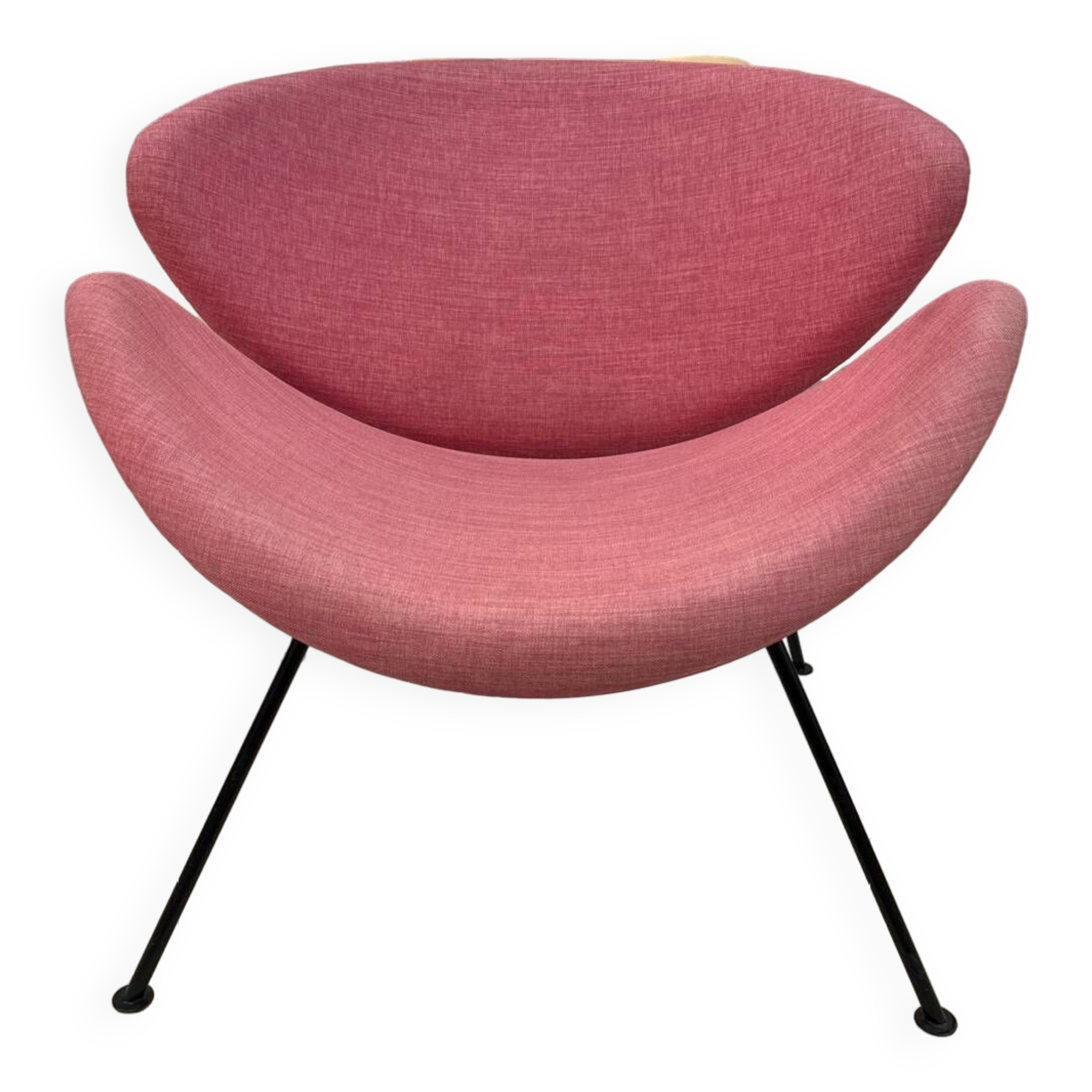 Slice Armchair Pierre Paulin