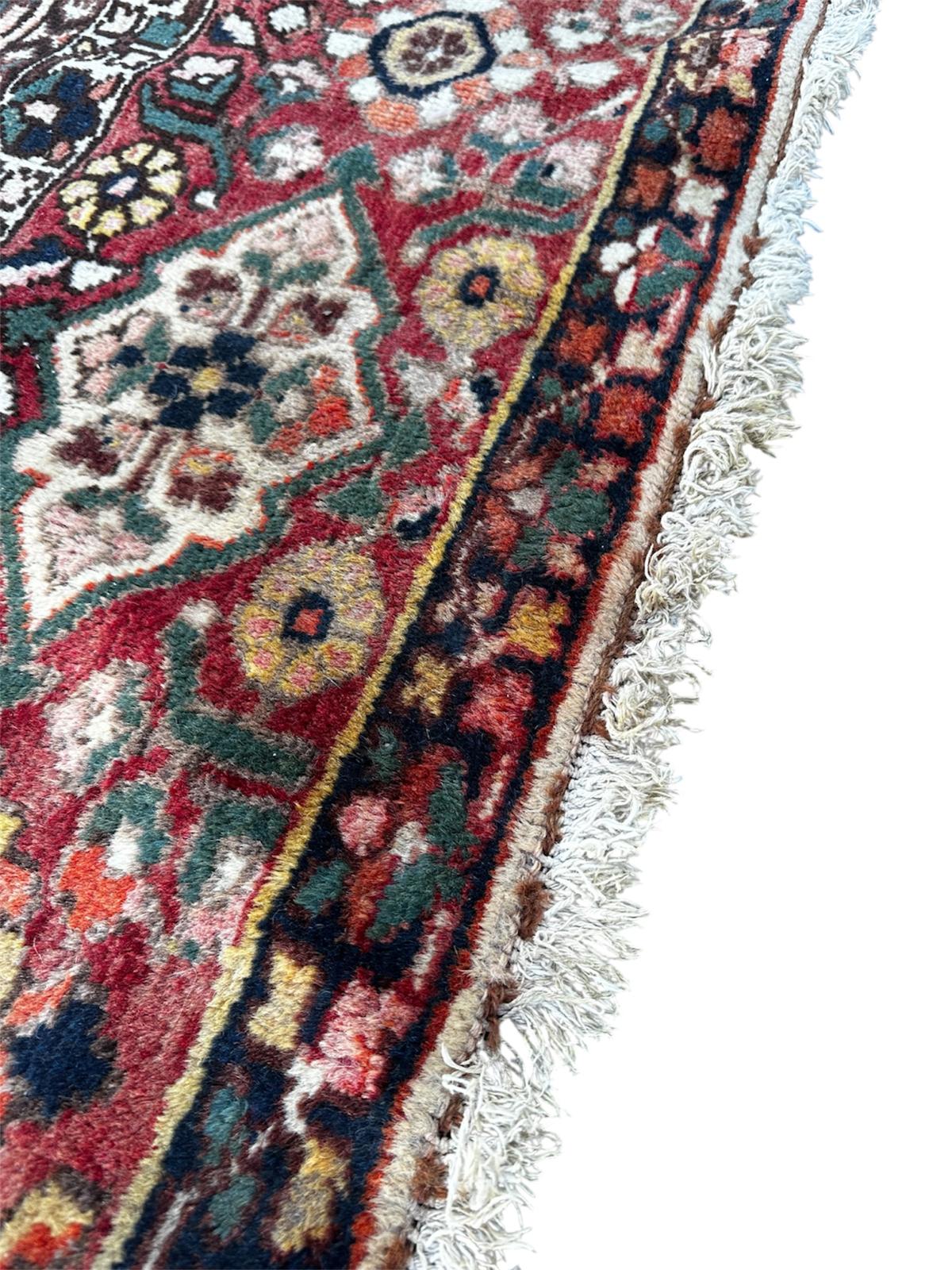 Bakhtiar Persian carpet 4m x 3m