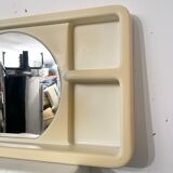 Mirror shelf, Meurop 1970