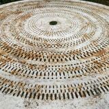 Garden table