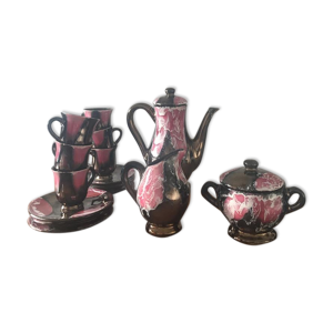 set à café complet
