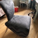 Fauteuil vintage