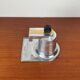 Vintage Italian Nuova Mignon Espresso Maker by Luigi Bialetti for Bialetti, 1960s