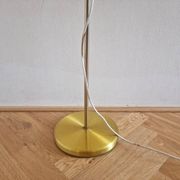 1970s floor lamp, Belid, Sweden