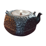 japanese tea pot 19th