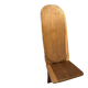 Chaise à palabre