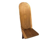 Talking chair