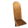Chaise à palabre