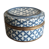 Art deco box