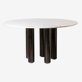 Table, Marco Zanuso pour Zanotta, années 1970