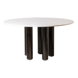 Marco Zanuso for Zanotta, Table, 1970s