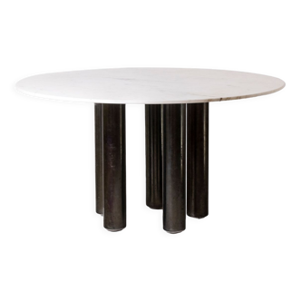 Table, Marco Zanuso pour Zanotta, années 1970