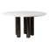 Marco Zanuso for Zanotta, Table, 1970s