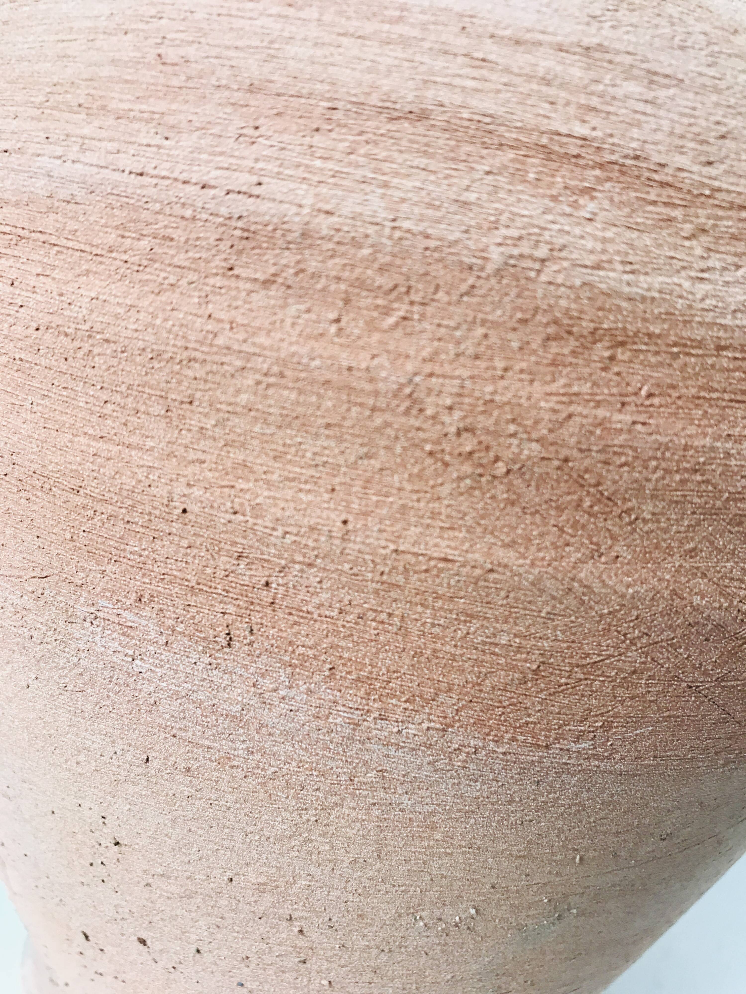 Tuscany terracotta piggy bank medium model