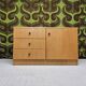 Meuble de rangement 1970"