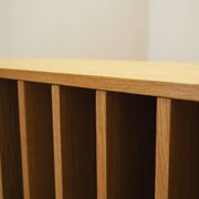 Record dresser, Danish design, 1990s, production: Denmark