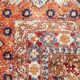 Chinese silk rug 1950 190 X 125 cm
