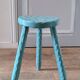 Tripod stool