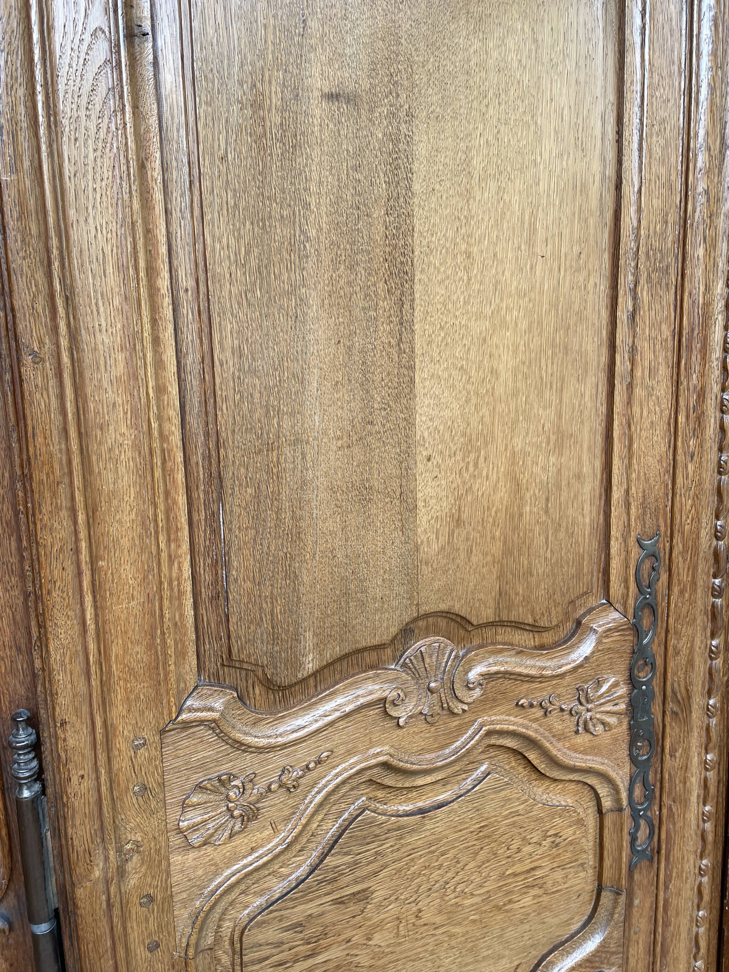 Louis XV ingère cabinet