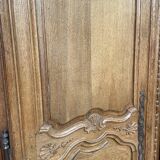 Louis XV ingère cabinet