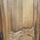 Armoire lingère Louis XV